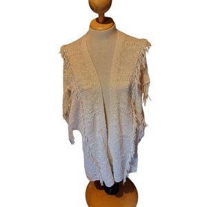 Ariat sweater